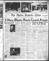 Newspaper: The Abilene Reporter-News (Abilene, Tex.), Vol. 66, No. 303, Ed. 2 Th…