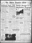 Primary view of The Abilene Reporter-News (Abilene, Tex.), Vol. 67, No. 46, Ed. 2 Friday, August 1, 1947