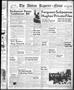 Primary view of The Abilene Reporter-News (Abilene, Tex.), Vol. 67, No. 53, Ed. 2 Friday, August 8, 1947