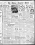Primary view of The Abilene Reporter-News (Abilene, Tex.), Vol. 67, No. 54, Ed. 2 Saturday, August 9, 1947