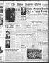 Primary view of The Abilene Reporter-News (Abilene, Tex.), Vol. 67, No. 67, Ed. 2 Friday, August 22, 1947