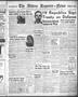 Primary view of The Abilene Reporter-News (Abilene, Tex.), Vol. 67, No. 76, Ed. 1 Sunday, August 31, 1947
