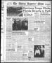 Newspaper: The Abilene Reporter-News (Abilene, Tex.), Vol. 67, No. 42, Ed. 2 Tue…