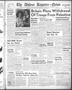 Thumbnail image of item number 1 in: 'The Abilene Reporter-News (Abilene, Tex.), Vol. 67, No. 52, Ed. 2 Friday, September 26, 1947'.