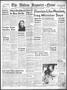 Newspaper: The Abilene Reporter-News (Abilene, Tex.), Vol. 67, No. 62, Ed. 2 Mon…