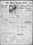 Newspaper: The Abilene Reporter-News (Abilene, Tex.), Vol. 67, No. 206, Ed. 2 Mo…