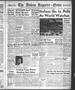 Newspaper: The Abilene Reporter-News (Abilene, Tex.), Vol. 67, No. 254, Ed. 1 Su…