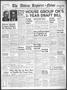 Newspaper: The Abilene Reporter-News (Abilene, Tex.), Vol. 67, No. 269, Ed. 2 Mo…