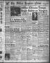Newspaper: The Abilene Reporter-News (Abilene, Tex.), Vol. 68, No. 93, Ed. 2 Thu…