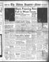 Newspaper: The Abilene Reporter-News (Abilene, Tex.), Vol. 68, No. 137, Ed. 1 Su…