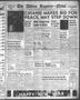 Thumbnail image of item number 1 in: 'The Abilene Reporter-News (Abilene, Tex.), Vol. 68, No. 142, Ed. 2 Friday, December 31, 1948'.