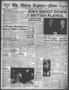 Primary view of The Abilene Reporter-News (Abilene, Tex.), Vol. 68, No. 150, Ed. 2 Saturday, January 8, 1949