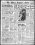 Primary view of The Abilene Reporter-News (Abilene, Tex.), Vol. 68, No. 159, Ed. 2 Monday, January 17, 1949