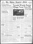 Primary view of The Abilene Reporter-News (Abilene, Tex.), Vol. 68, No. 178, Ed. 2 Saturday, March 26, 1949