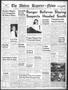 Newspaper: The Abilene Reporter-News (Abilene, Tex.), Vol. 69, No. 9, Ed. 2 Satu…