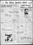 Newspaper: The Abilene Reporter-News (Abilene, Tex.), Vol. 69, No. 11, Ed. 2 Mon…