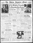 Primary view of The Abilene Reporter-News (Abilene, Tex.), Vol. 69, No. 185, Ed. 2 Monday, December 19, 1949