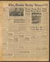 Newspaper: The Ennis Daily News (Ennis, Tex.), Vol. 75, No. 189, Ed. 1 Wednesday…