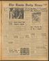 Newspaper: The Ennis Daily News (Ennis, Tex.), Vol. 75, No. 201, Ed. 1 Wednesday…