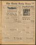 Newspaper: The Ennis Daily News (Ennis, Tex.), Vol. 75, No. 225, Ed. 1 Thursday,…