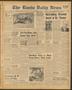 Newspaper: The Ennis Daily News (Ennis, Tex.), Vol. 75, No. 232, Ed. 1 Friday, O…