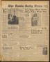 Newspaper: The Ennis Daily News (Ennis, Tex.), Vol. 76, No. 29, Ed. 1 Friday, Fe…