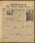Newspaper: The Ennis Daily News (Ennis, Tex.), Vol. 76, No. 84, Ed. 1 Saturday, …