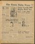 Newspaper: The Ennis Daily News (Ennis, Tex.), Vol. 76, No. 90, Ed. 1 Saturday, …