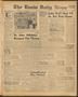 Newspaper: The Ennis Daily News (Ennis, Tex.), Vol. 76, No. 99, Ed. 1 Wednesday,…