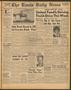 Newspaper: The Ennis Daily News (Ennis, Tex.), Vol. 76, No. 234, Ed. 1 Monday, O…