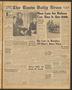 Newspaper: The Ennis Daily News (Ennis, Tex.), Vol. 76, No. 247, Ed. 1 Tuesday, …