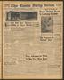 Newspaper: The Ennis Daily News (Ennis, Tex.), Vol. 76, No. 254, Ed. 1 Wednesday…