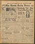 Newspaper: The Ennis Daily News (Ennis, Tex.), Vol. 76, No. 265, Ed. 1 Tuesday, …