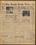 Newspaper: The Ennis Daily News (Ennis, Tex.), Vol. 76, No. 267, Ed. 1 Thursday,…