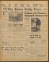 Newspaper: The Ennis Daily News (Ennis, Tex.), Vol. 76, No. 269, Ed. 1 Saturday,…
