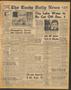 Newspaper: The Ennis Daily News (Ennis, Tex.), Vol. 76, No. 279, Ed. 1 Friday, N…