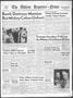 Thumbnail image of item number 1 in: 'The Abilene Reporter-News (Abilene, Tex.), Vol. 69, No. 233, Ed. 2 Monday, February 6, 1950'.