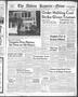 Primary view of The Abilene Reporter-News (Abilene, Tex.), Vol. 69, No. 238, Ed. 2 Saturday, February 11, 1950