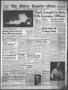 Primary view of The Abilene Reporter-News (Abilene, Tex.), Vol. 69, No. 313, Ed. 2 Wednesday, March 29, 1950