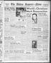 Primary view of The Abilene Reporter-News (Abilene, Tex.), Vol. 69, No. 323, Ed. 2 Saturday, April 8, 1950