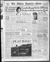Primary view of The Abilene Reporter-News (Abilene, Tex.), Vol. 69, No. 334, Ed. 2 Wednesday, April 19, 1950