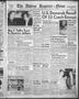 Primary view of The Abilene Reporter-News (Abilene, Tex.), Vol. 69, No. 359, Ed. 2 Saturday, May 13, 1950