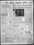 Primary view of The Abilene Reporter-News (Abilene, Tex.), Vol. 69, No. 271, Ed. 2 Friday, May 26, 1950