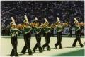 Thumbnail image of item number 1 in: '[North Texas Football Halftime Show]'.