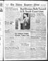 Newspaper: The Abilene Reporter-News (Abilene, Tex.), Vol. 70, No. 69, Ed. 2 Thu…