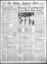 Newspaper: The Abilene Reporter-News (Abilene, Tex.), Vol. 70, No. 95, Ed. 2 Wed…