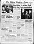 Thumbnail image of item number 1 in: 'The Abilene Reporter-News (Abilene, Tex.), Vol. 70, No. 112, Ed. 2 Wednesday, October 11, 1950'.