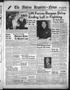 Primary view of The Abilene Reporter-News (Abilene, Tex.), Vol. 70, No. 143, Ed. 2 Saturday, November 11, 1950