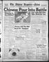 Primary view of The Abilene Reporter-News (Abilene, Tex.), Vol. 70, No. 158, Ed. 2 Tuesday, November 28, 1950