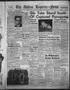 Newspaper: The Abilene Reporter-News (Abilene, Tex.), Vol. 70, No. 166, Ed. 2 Th…